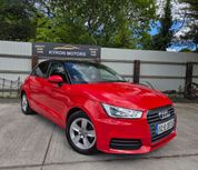 Audi A1 2015