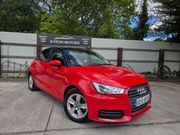 Audi A1 2015