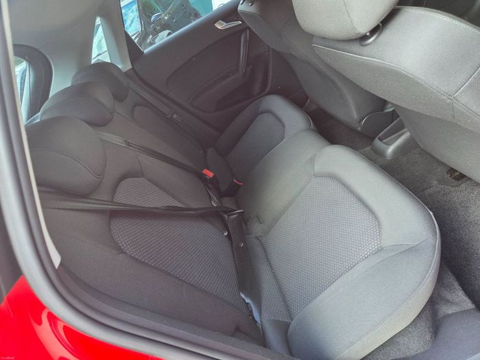 Audi A1 2015