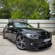 BMW 3 Series 2014