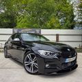 BMW 3 Series 2014