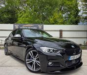 BMW 3 Series 2014