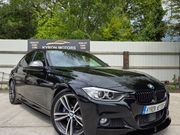 BMW 3 Series 2014
