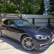 BMW 3 Series 2017