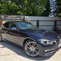 BMW 3 Series 2017