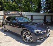 BMW 3 Series 2017