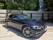 BMW 3 Series 2017