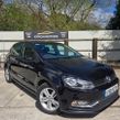Volkswagen Polo 2017