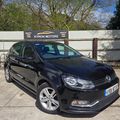 Volkswagen Polo 2017