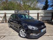 Volkswagen Polo 2017
