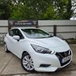 Nissan Micra 2021