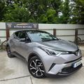 Toyota C-HR 2018