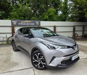 Toyota C-HR 2018