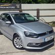 Volkswagen Polo 2017