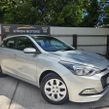 Hyundai i20 2016