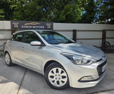 Hyundai i20 2016