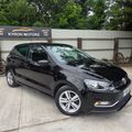 Volkswagen Polo 2017