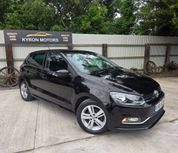 Volkswagen Polo 2017