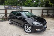 Volkswagen Polo 2017