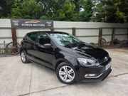 Volkswagen Polo 2017
