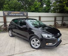 Volkswagen Polo 2017