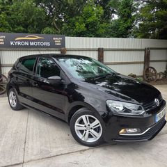 Volkswagen Polo 2017