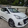 Hyundai i10 2017