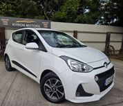Hyundai i10 2017