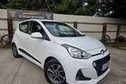 Hyundai i10 2017