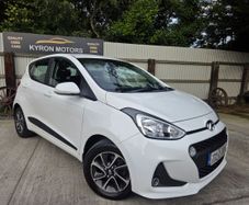 Hyundai i10 2017