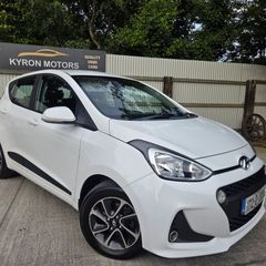 Hyundai i10 2017