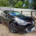 Renault Clio 2014