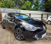 Renault Clio 2014