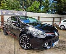 Renault Clio 2014