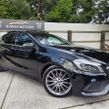 Mercedes-Benz A-Class 2017