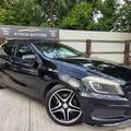 Mercedes-Benz A-Class 2013