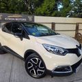 Renault Captur 2014