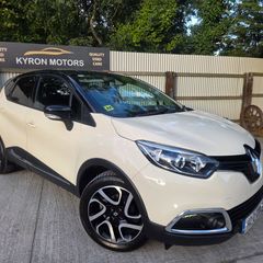 Renault Captur 2014