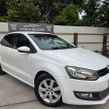 Volkswagen Polo 2013