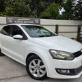 Volkswagen Polo 2013