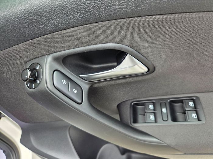 Volkswagen Polo 2013