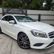 Mercedes-Benz A-Class 2015