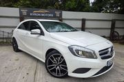 Mercedes-Benz A-Class 2015