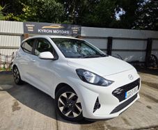 Hyundai i10 2023