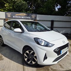 Hyundai i10 2023