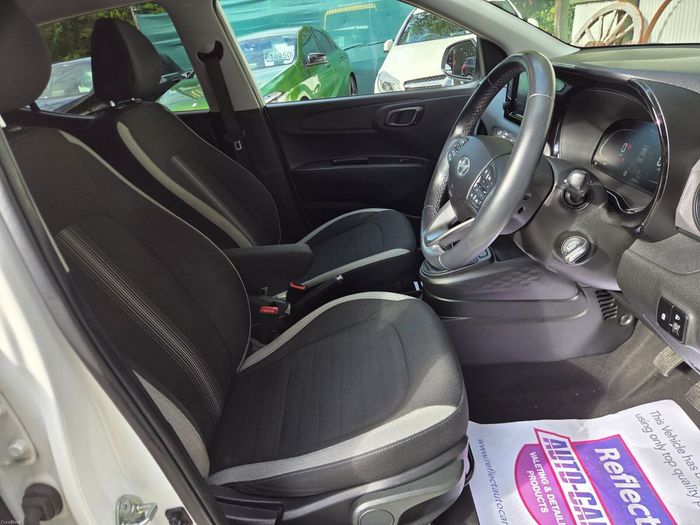 Hyundai i10 2023