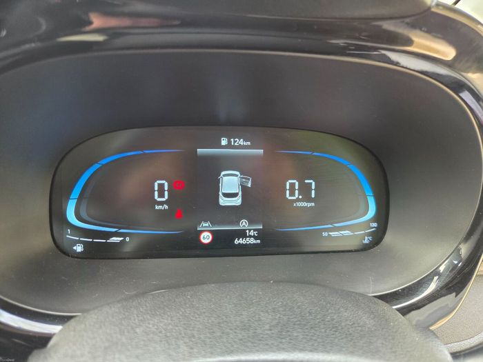 Hyundai i10 2023