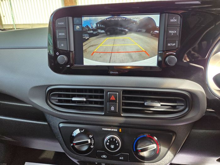 Hyundai i10 2023