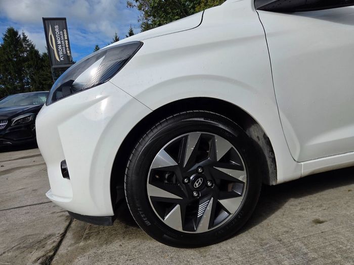 Hyundai i10 2023