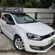 Volkswagen Polo 2011